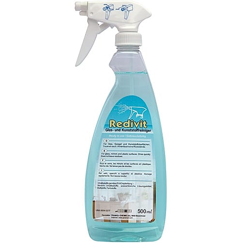 Pramol Redivit Sprühflasche, 500 ml