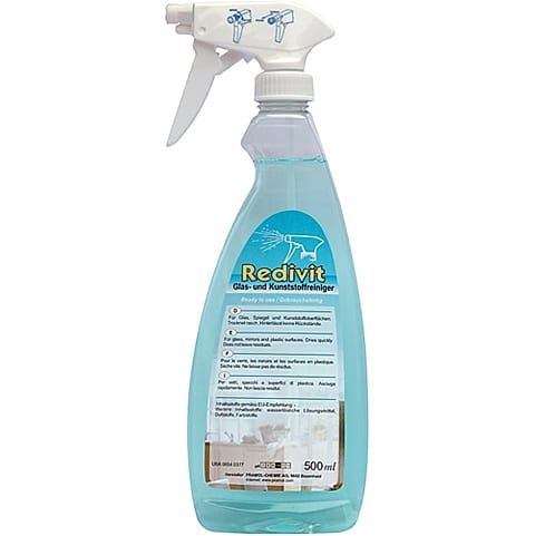 Pramol Redivit Sprühflasche, 500 ml