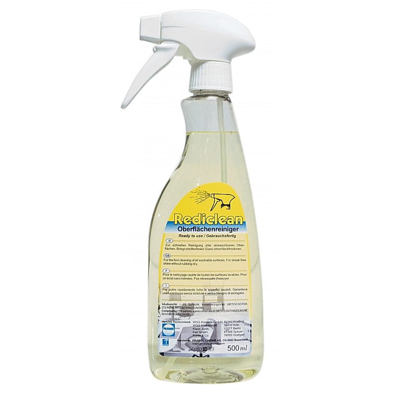 Pramol Rediclean Sprühflasche, 500 ml