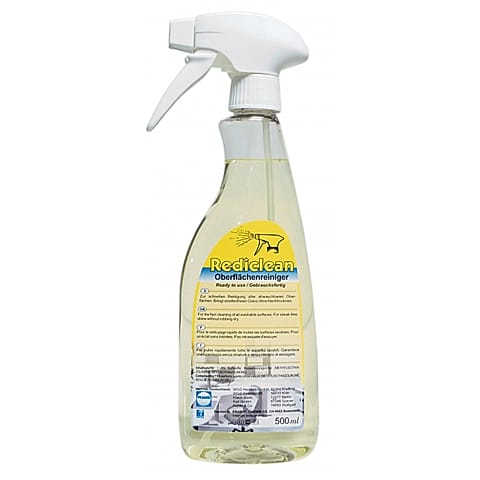 Pramol Rediclean Sprühflasche, 500 ml