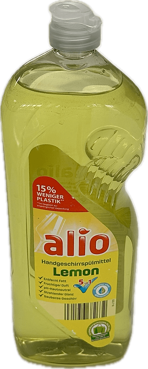 Geschirrspülmittel, 1 Liter