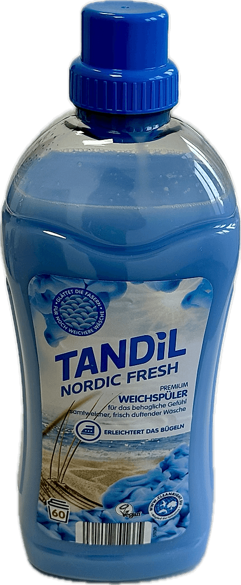 Weichspüler, 1 Liter