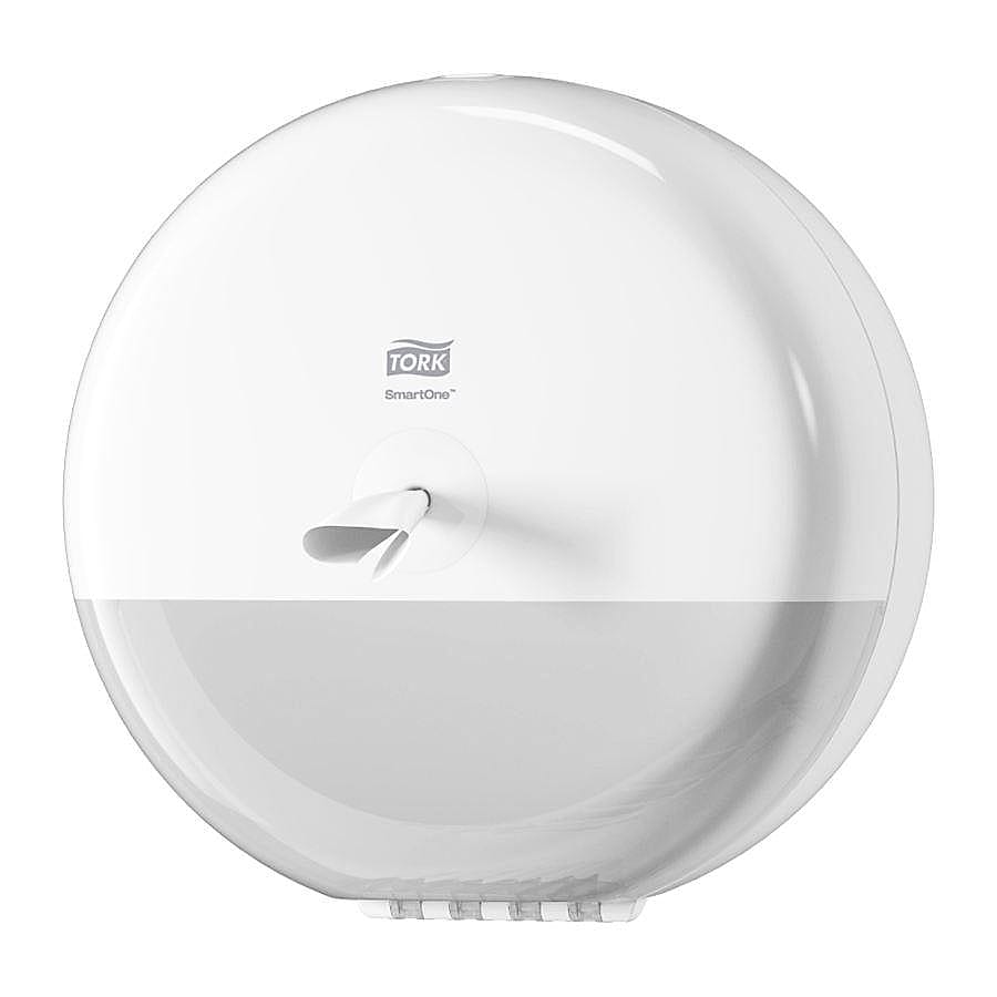 Tork SmartOne® Spender für Jumbo Toilettenpapier