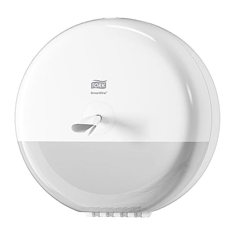 Tork SmartOne® Spender für Jumbo Toilettenpapier