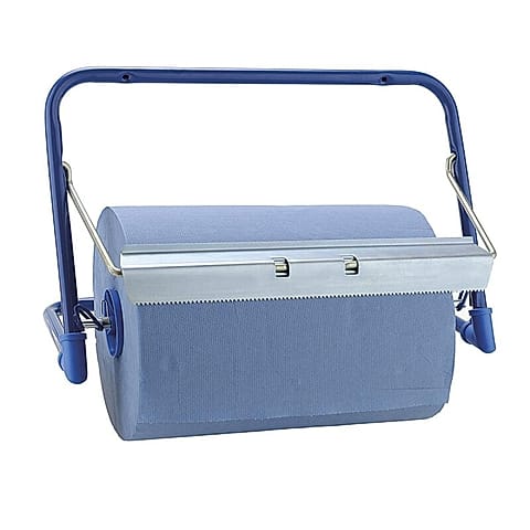 Wandhalter Putzrollen Papiertuchhalter