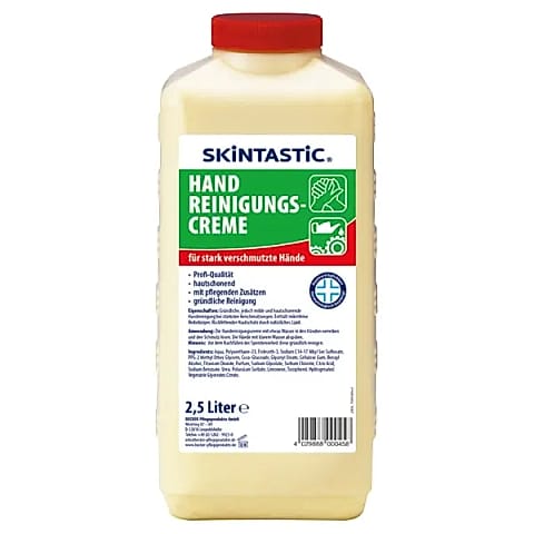 Handwaschpaste 2,5 Liter