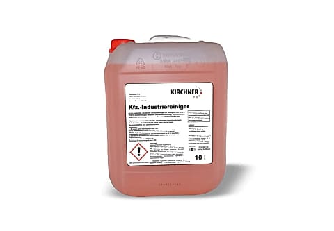 Werkstattreiniger 10 Liter