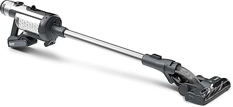 Batterie-Staubsauger Numatic Quick inkl. 2 Akkus und Ladegerät