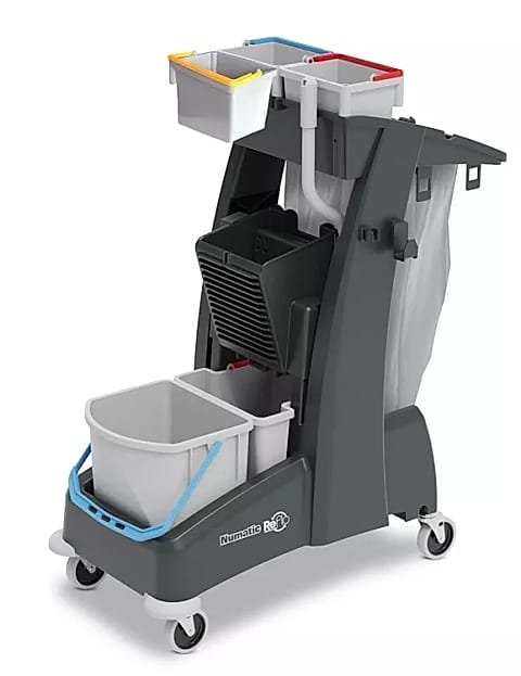 Doppelfahreimer MultiMatic MM 4 Plus