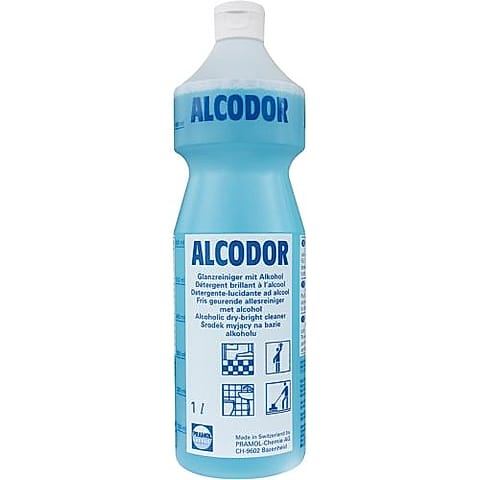 Alcodor Bodenreiniger