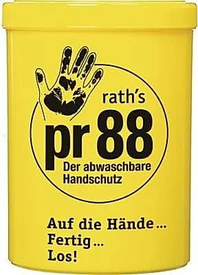 pr88 Hautschutzcreme