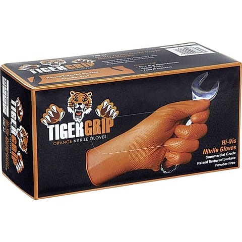 PROGRIP NITRIL DIAMOND Handschuhe Diamant